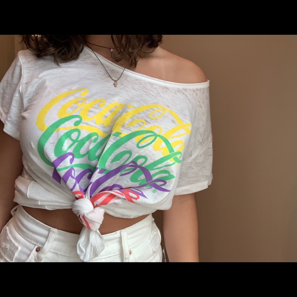 Coca-Cola T-Shirt